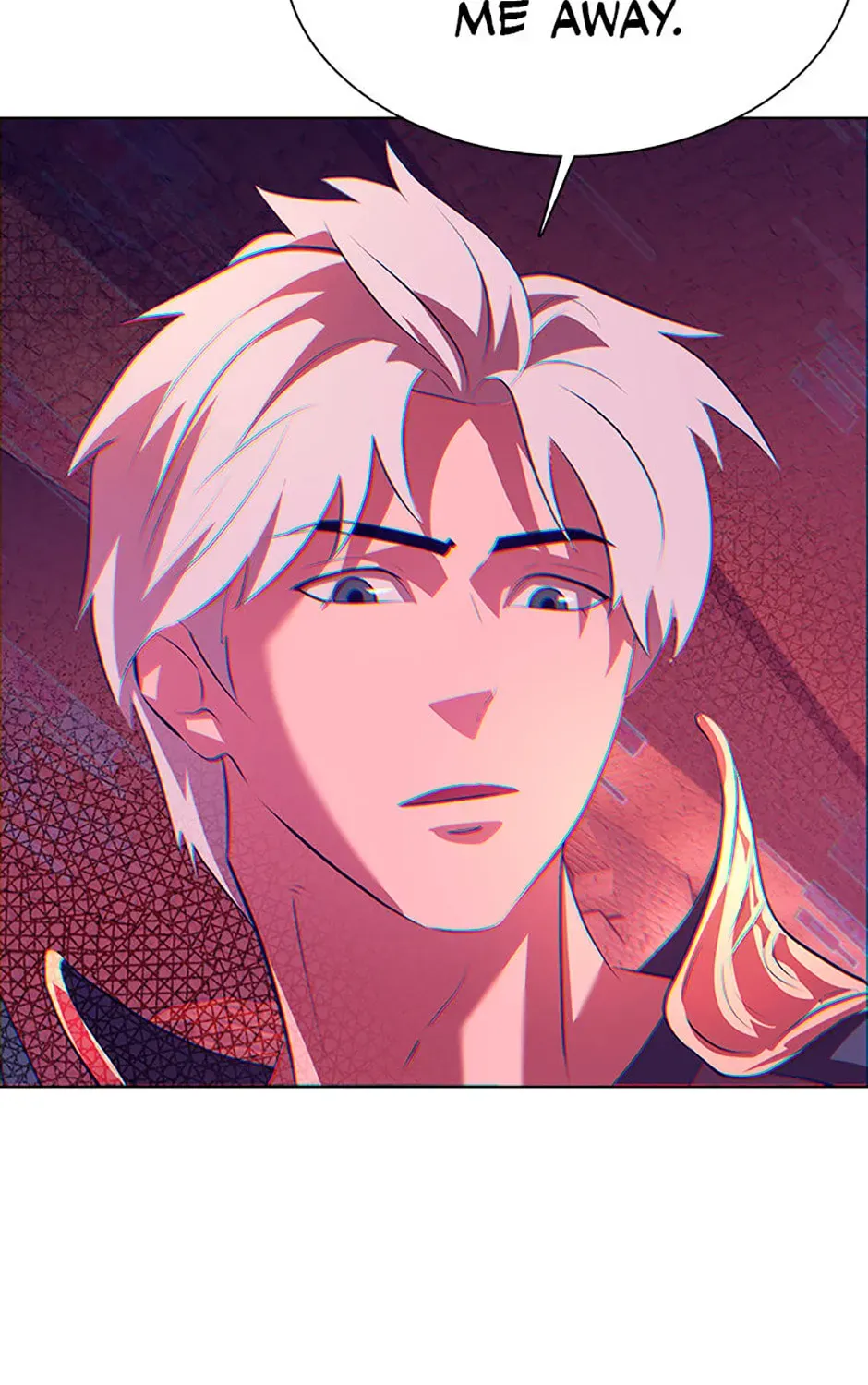 Monarch of Supreme Beings Chapter 61 - page 65