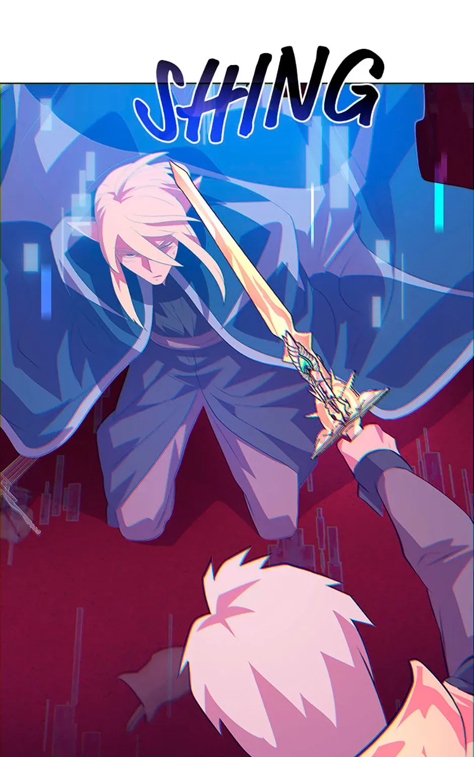 Monarch of Supreme Beings Chapter 61 - page 67