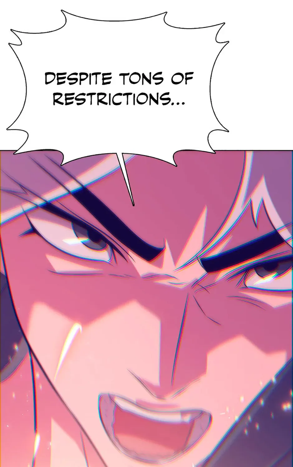 Monarch of Supreme Beings Chapter 61 - page 7