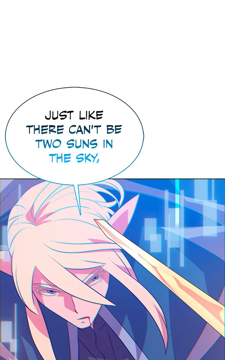 Monarch of Supreme Beings Chapter 61 - page 71