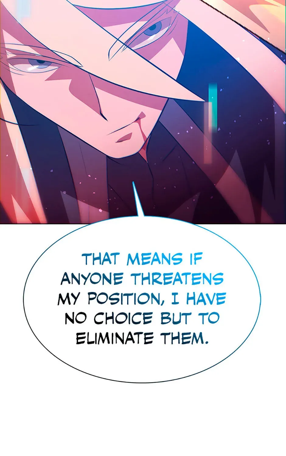 Monarch of Supreme Beings Chapter 61 - page 75