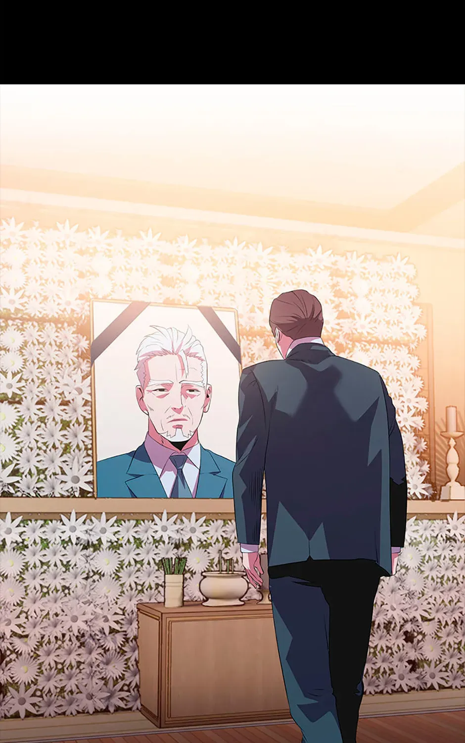 Monarch of Supreme Beings Chapter 61 - page 89