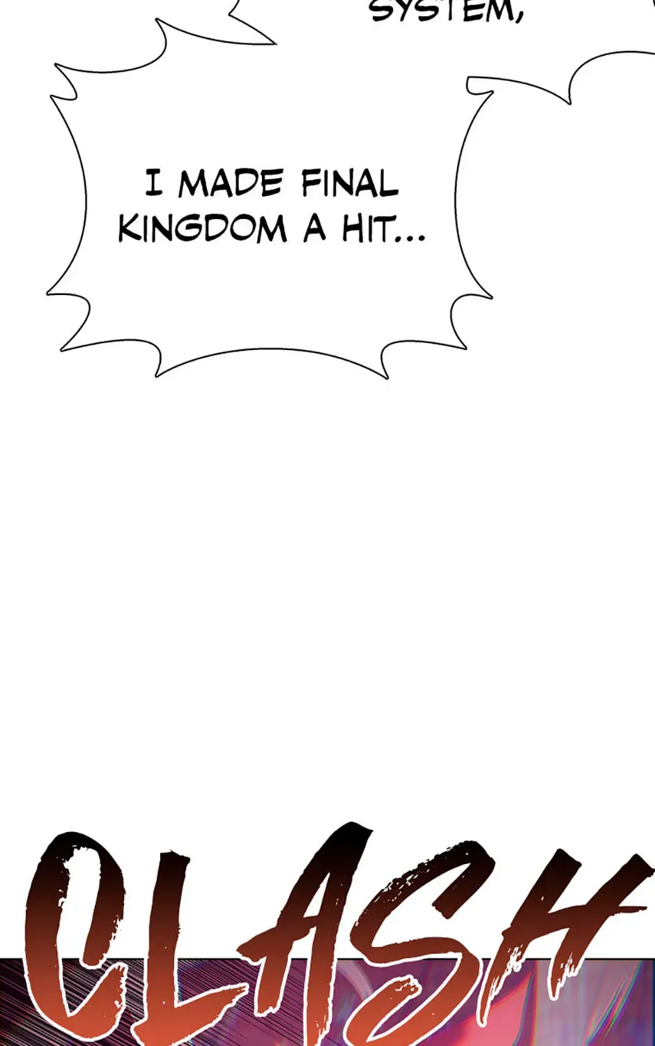 Monarch of Supreme Beings Chapter 61 - page 9