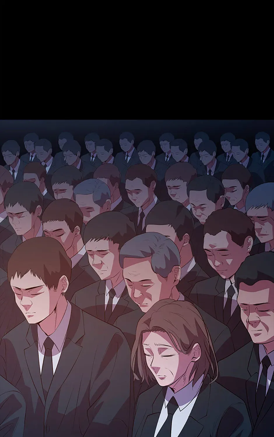 Monarch of Supreme Beings Chapter 61 - page 91