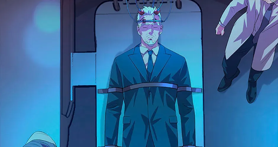 Monarch of Supreme Beings Chapter 61 - page 94