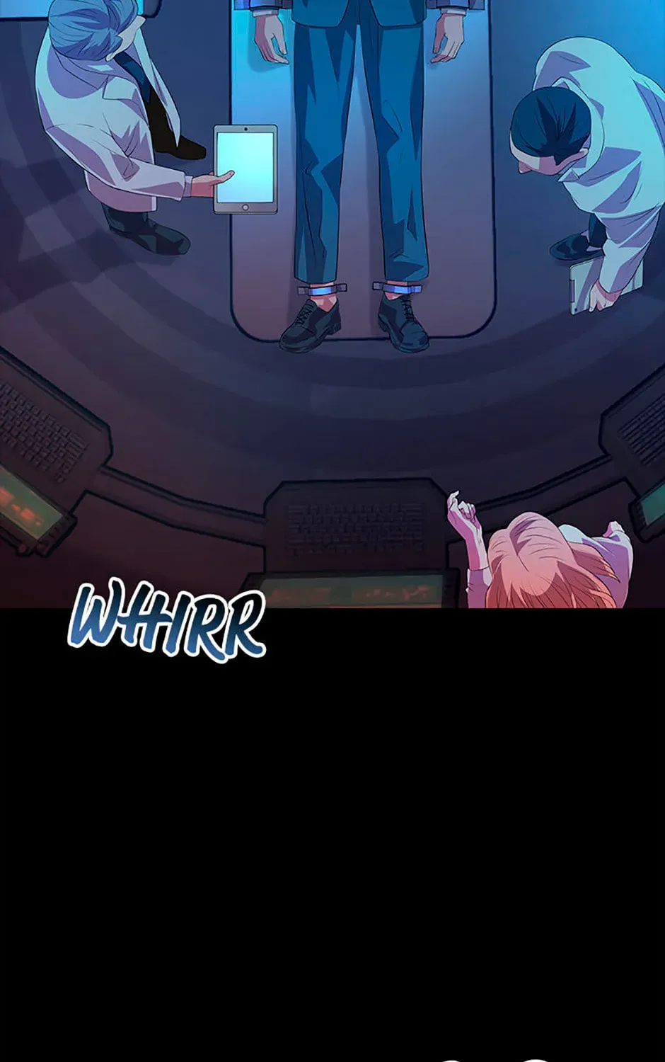 Monarch of Supreme Beings Chapter 61 - page 95