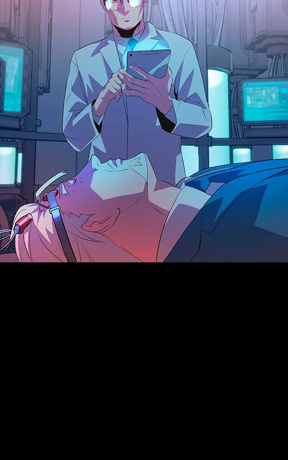 Monarch of Supreme Beings Chapter 61 - page 97