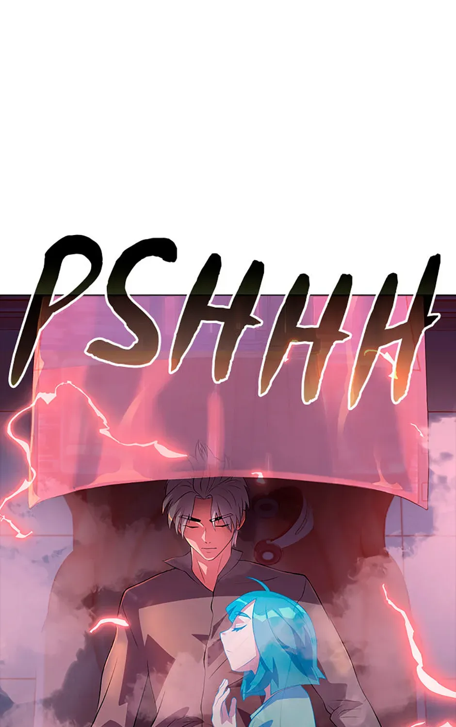 Monarch of Supreme Beings Chapter 63 - page 1