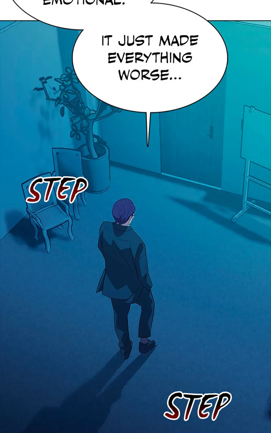 Monarch of Supreme Beings Chapter 63 - page 144