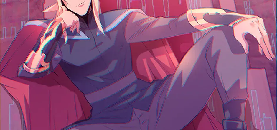 Monarch of Supreme Beings Chapter 63 - page 151