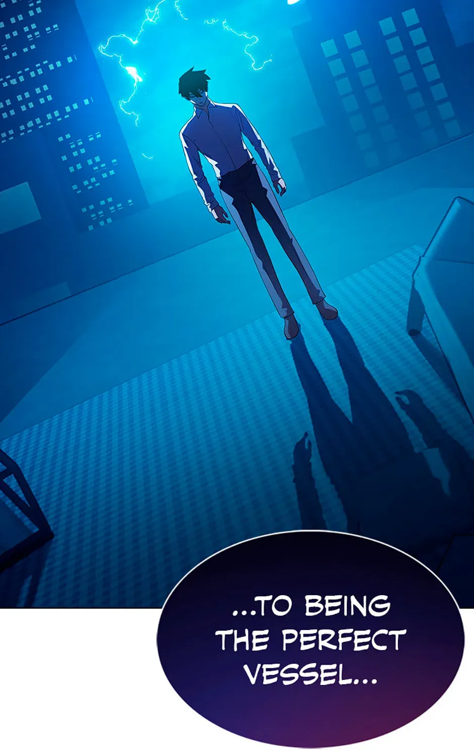 Monarch of Supreme Beings Chapter 63 - page 168