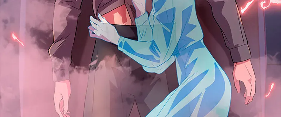 Monarch of Supreme Beings Chapter 63 - page 2