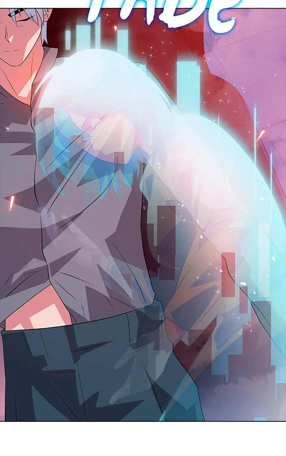 Monarch of Supreme Beings Chapter 63 - page 21