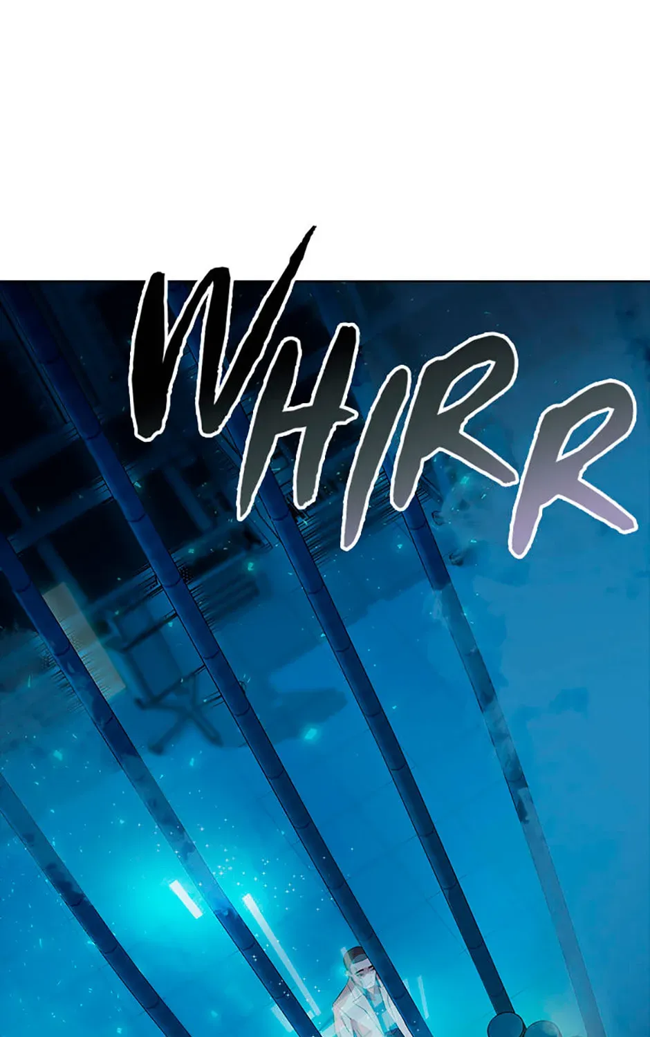 Monarch of Supreme Beings Chapter 63 - page 23