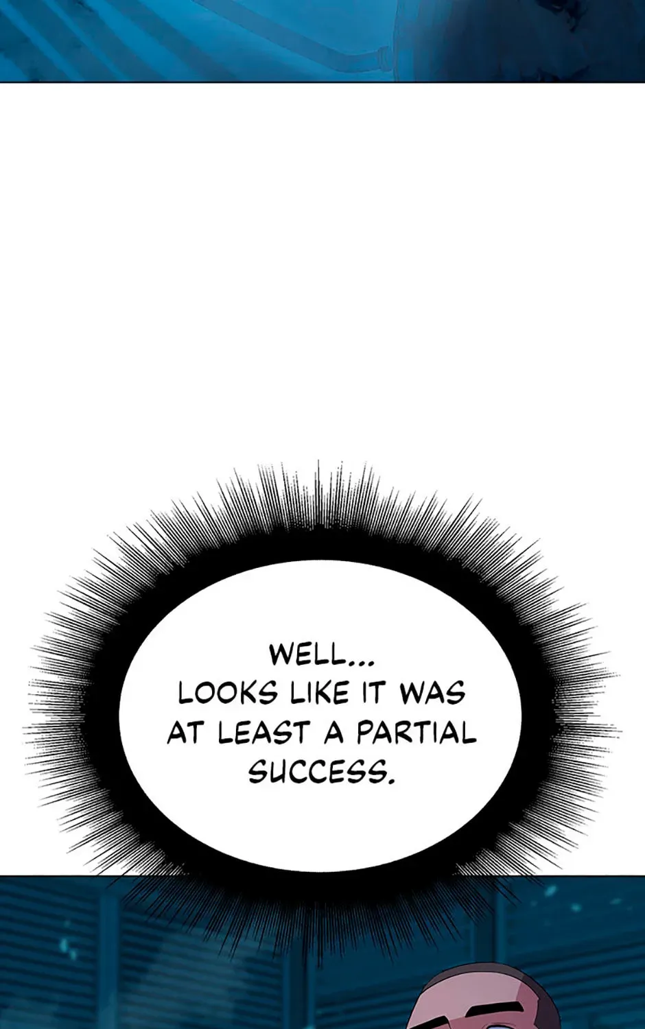 Monarch of Supreme Beings Chapter 63 - page 25