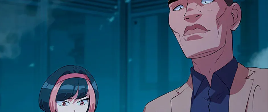 Monarch of Supreme Beings Chapter 63 - page 26