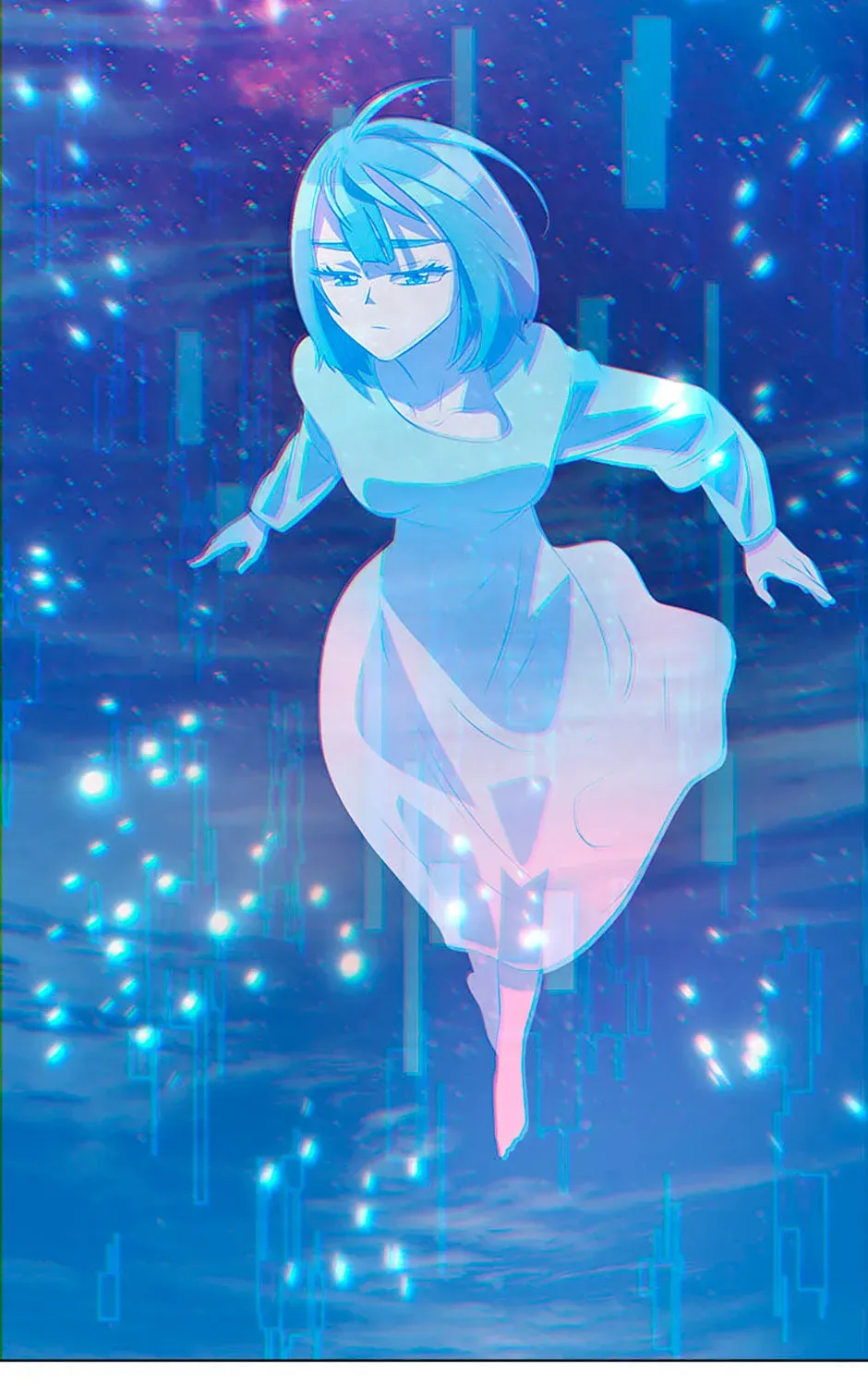 Monarch of Supreme Beings Chapter 63 - page 35