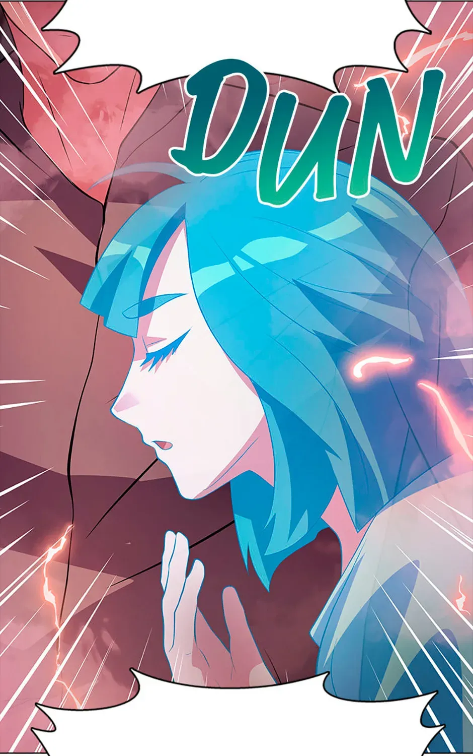 Monarch of Supreme Beings Chapter 63 - page 5