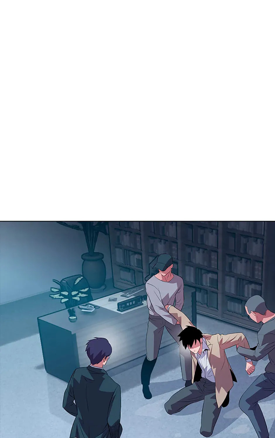 Monarch of Supreme Beings Chapter 63 - page 53