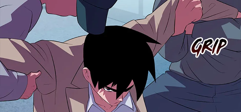 Monarch of Supreme Beings Chapter 63 - page 58