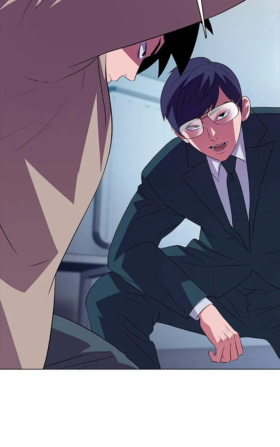 Monarch of Supreme Beings Chapter 63 - page 61