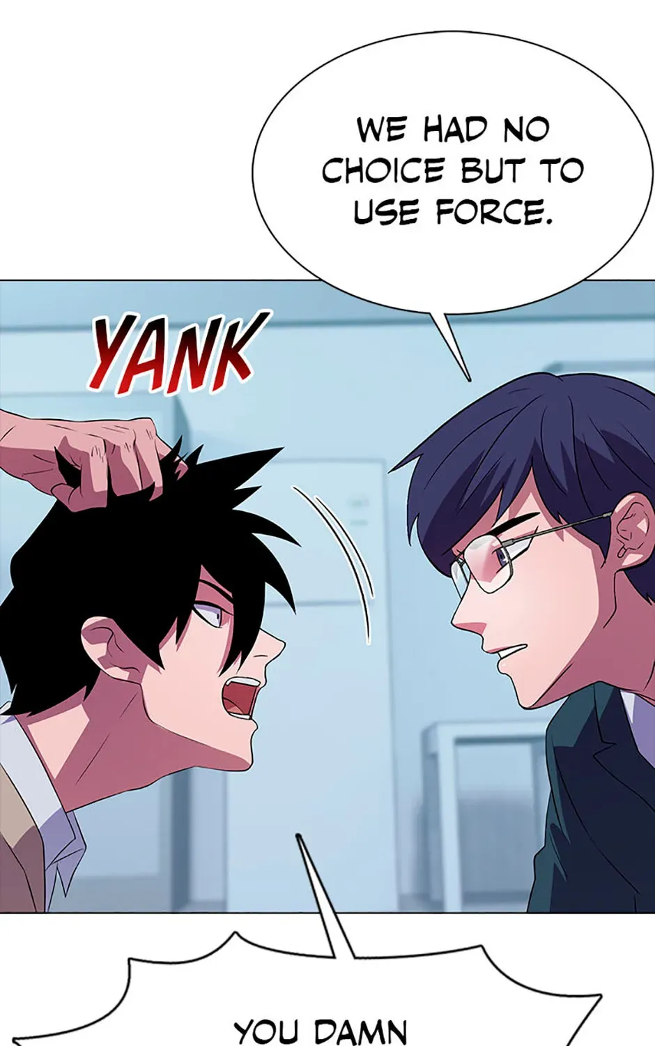 Monarch of Supreme Beings Chapter 63 - page 63