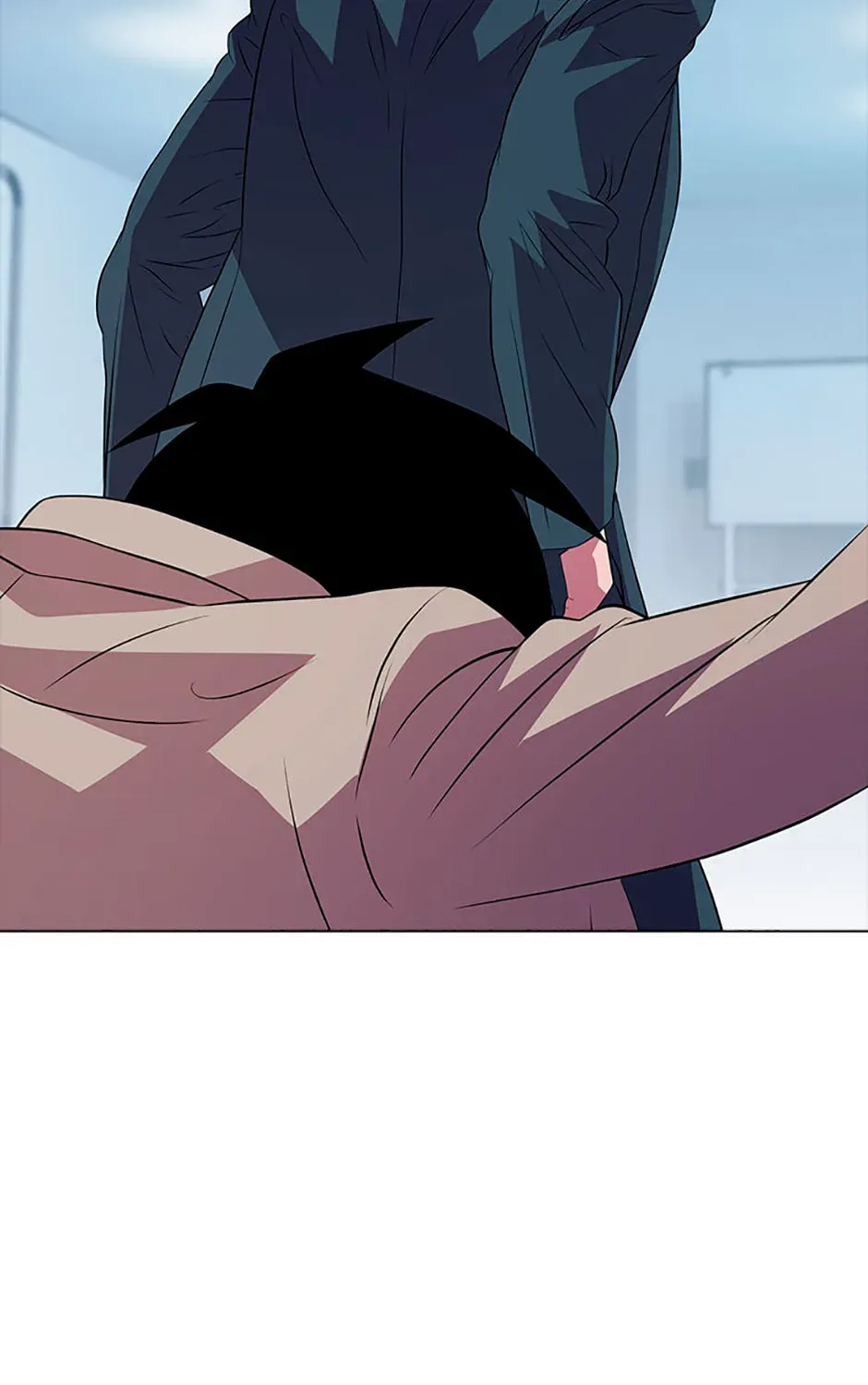 Monarch of Supreme Beings Chapter 63 - page 69