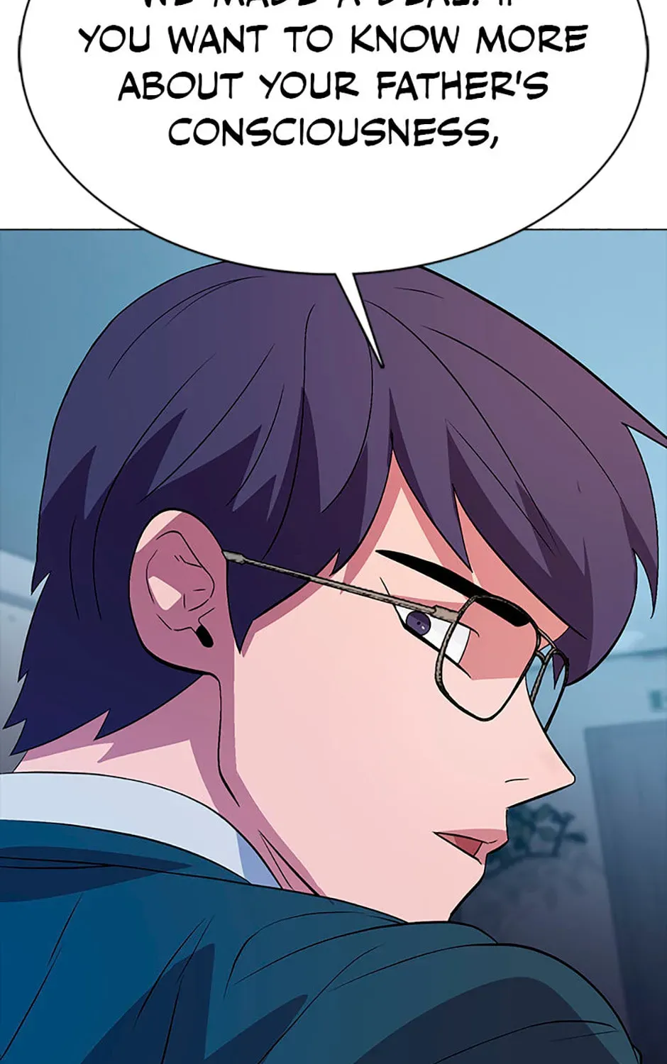 Monarch of Supreme Beings Chapter 63 - page 71