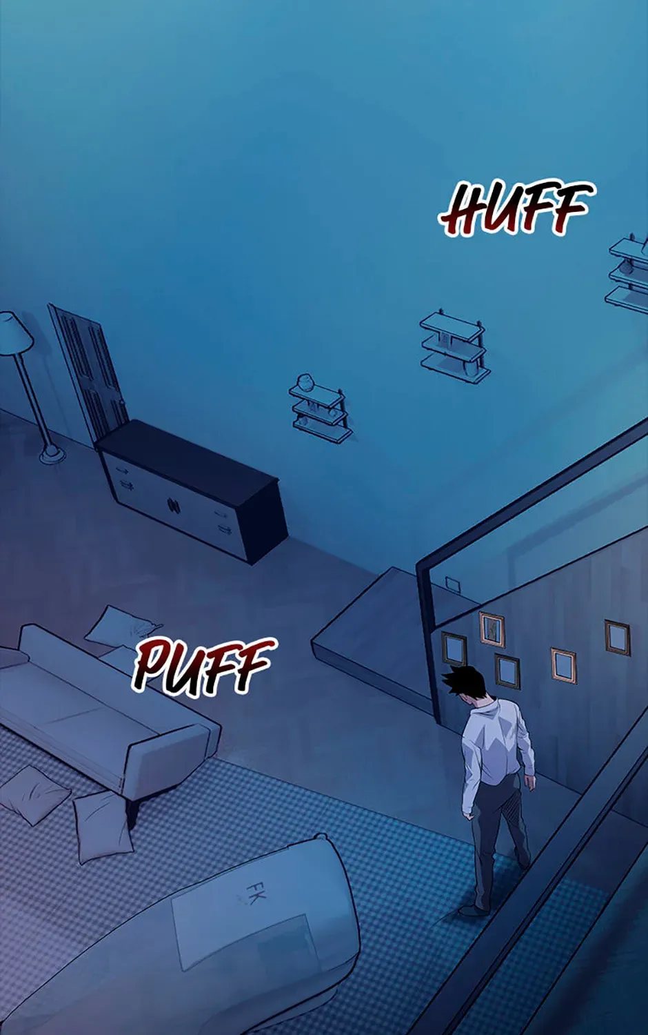 Monarch of Supreme Beings Chapter 63 - page 79