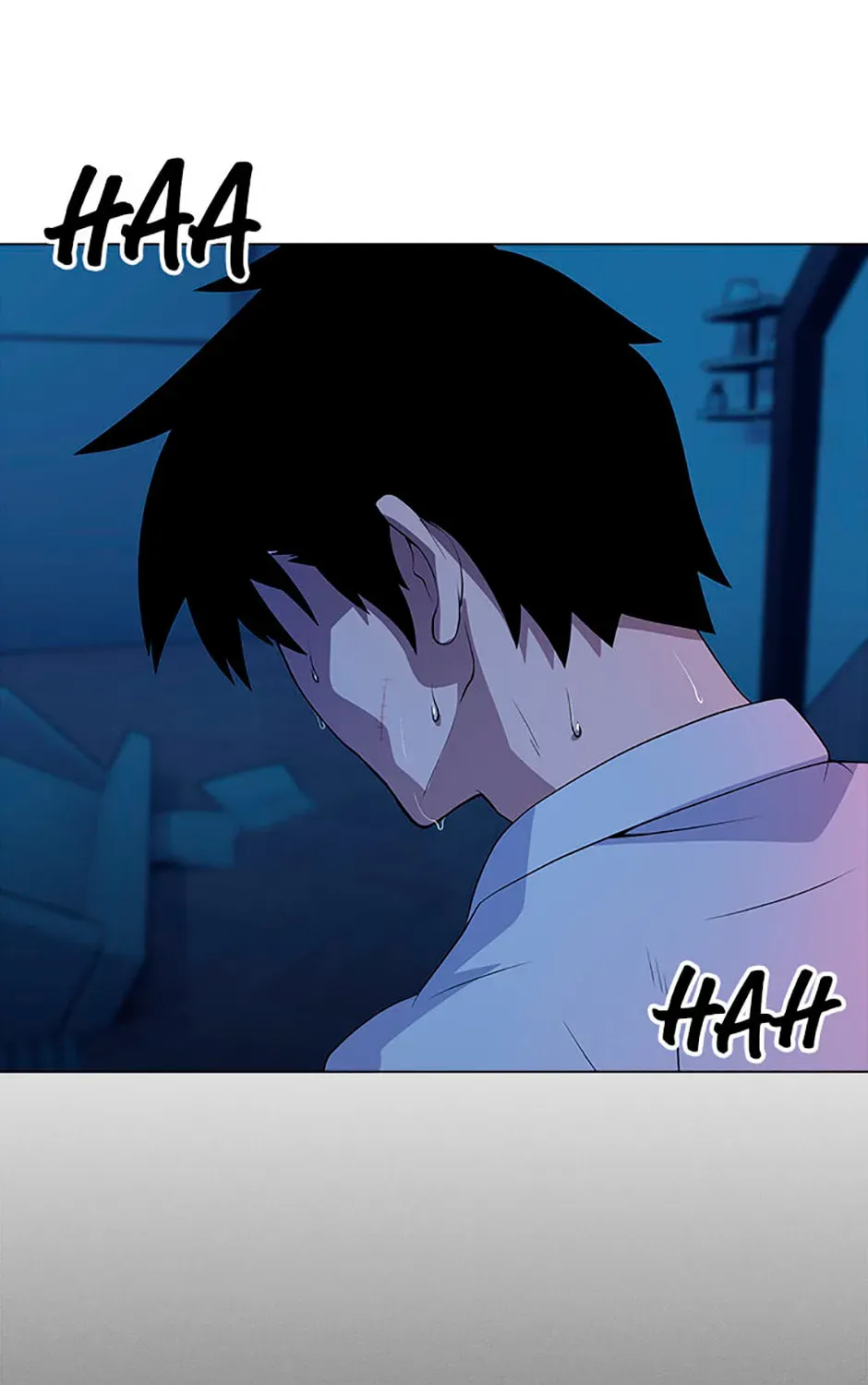 Monarch of Supreme Beings Chapter 63 - page 81