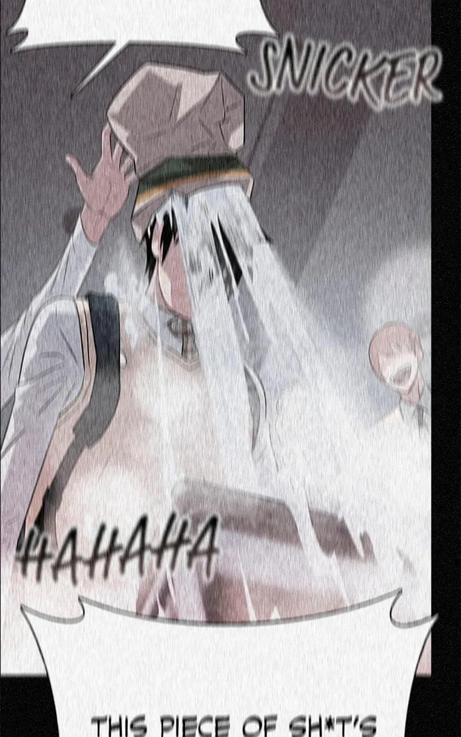 Monarch of Supreme Beings Chapter 63 - page 85