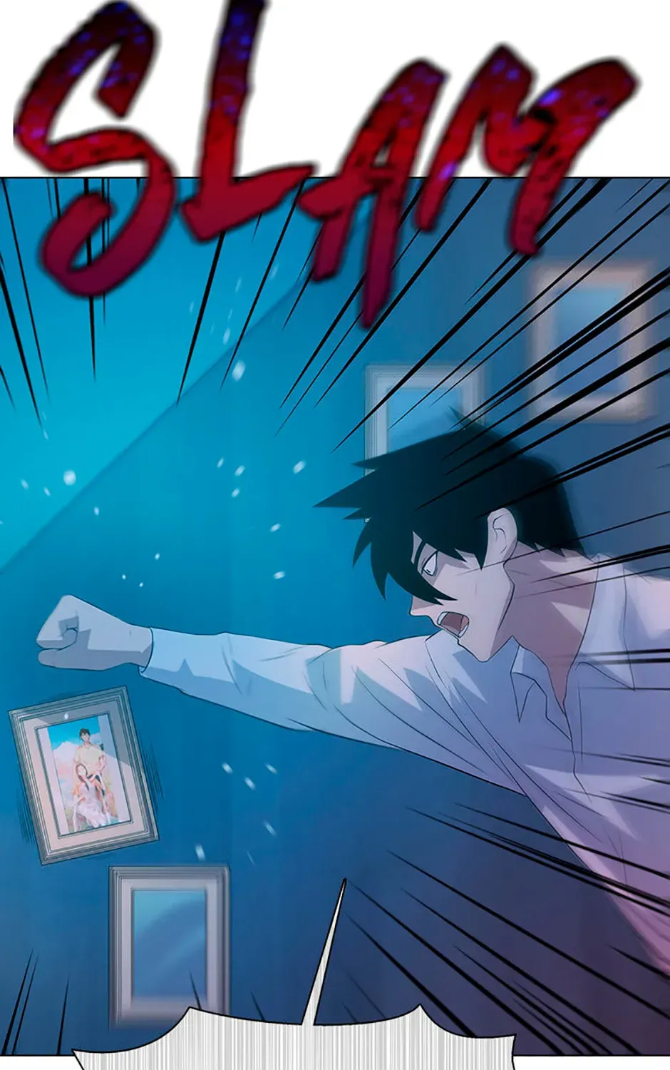 Monarch of Supreme Beings Chapter 63 - page 97