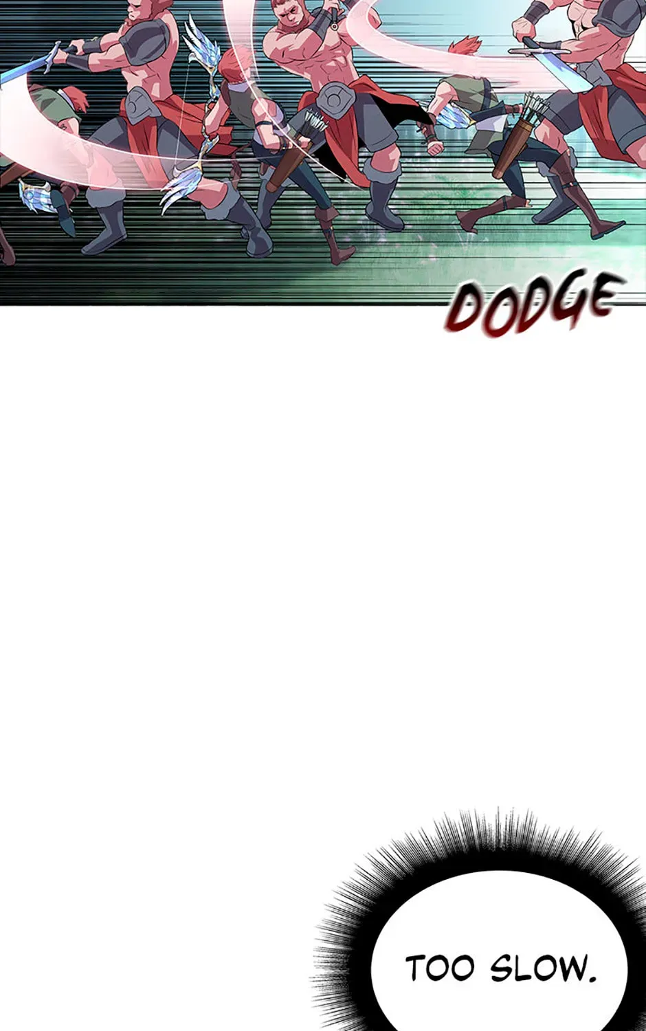 Monarch of Supreme Beings Chapter 64 - page 105