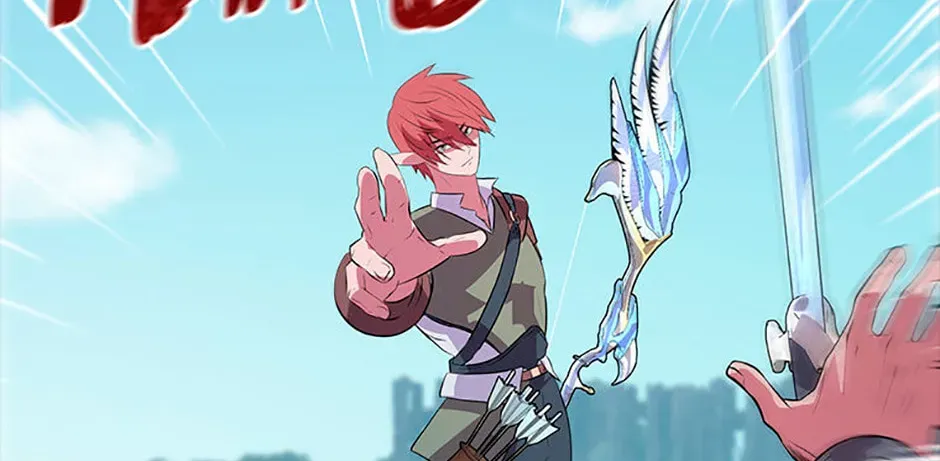 Monarch of Supreme Beings Chapter 64 - page 108