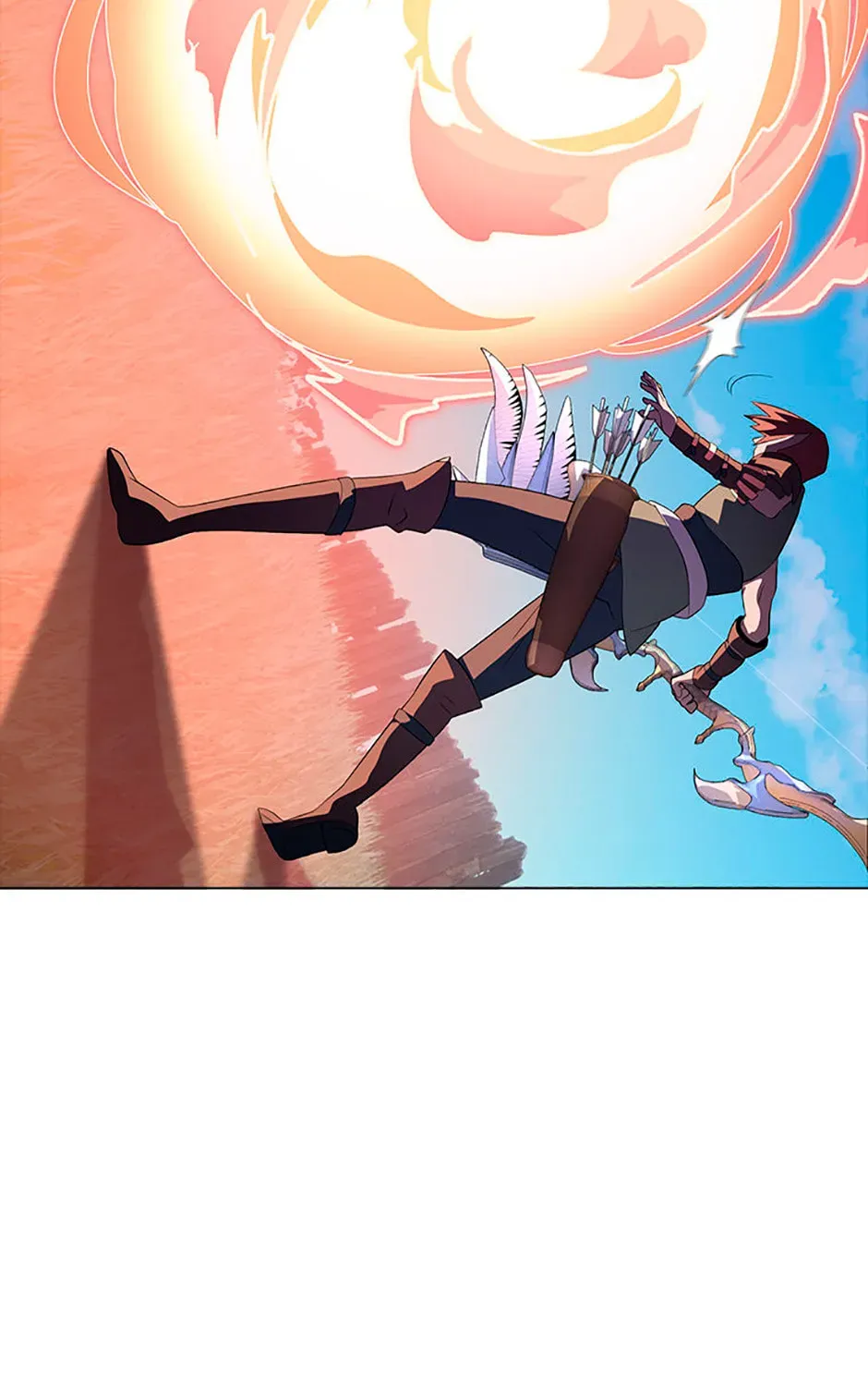 Monarch of Supreme Beings Chapter 64 - page 115