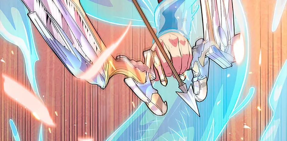 Monarch of Supreme Beings Chapter 64 - page 124