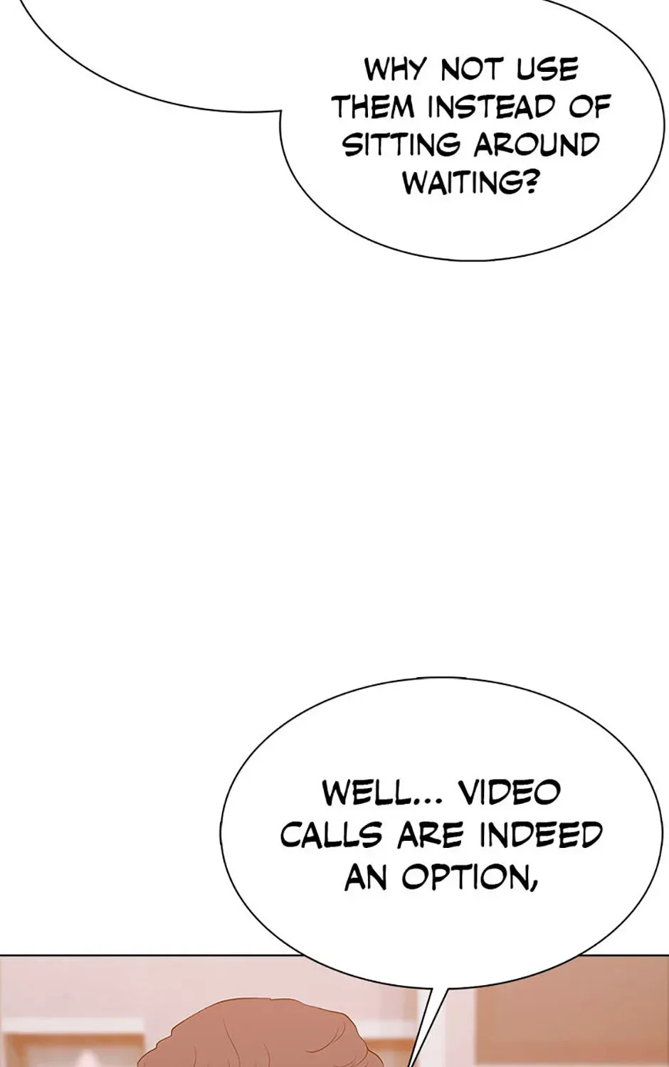 Monarch of Supreme Beings Chapter 64 - page 13