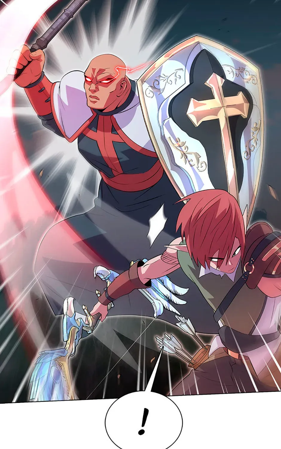 Monarch of Supreme Beings Chapter 64 - page 149