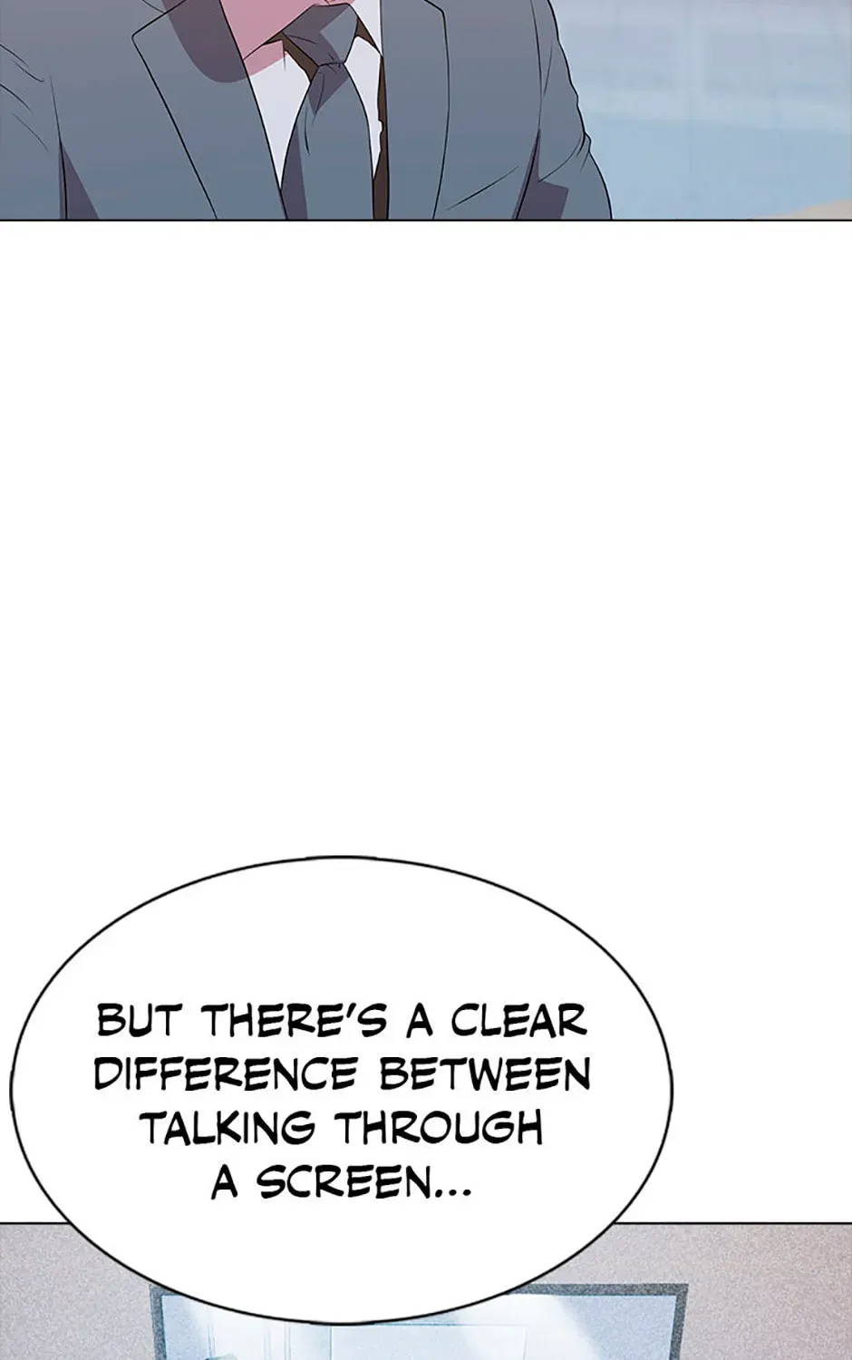 Monarch of Supreme Beings Chapter 64 - page 15