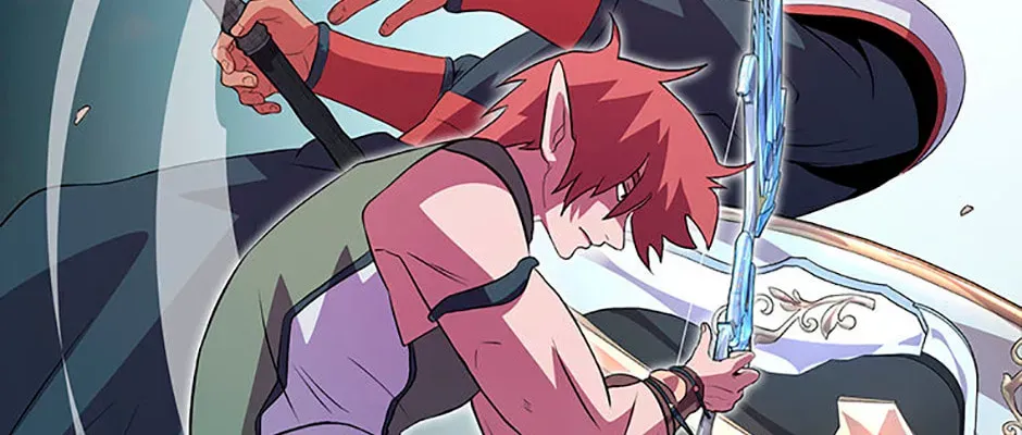 Monarch of Supreme Beings Chapter 64 - page 154