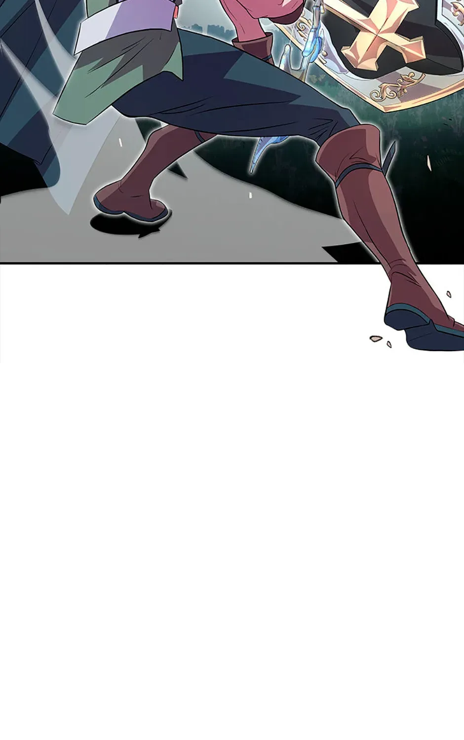 Monarch of Supreme Beings Chapter 64 - page 155
