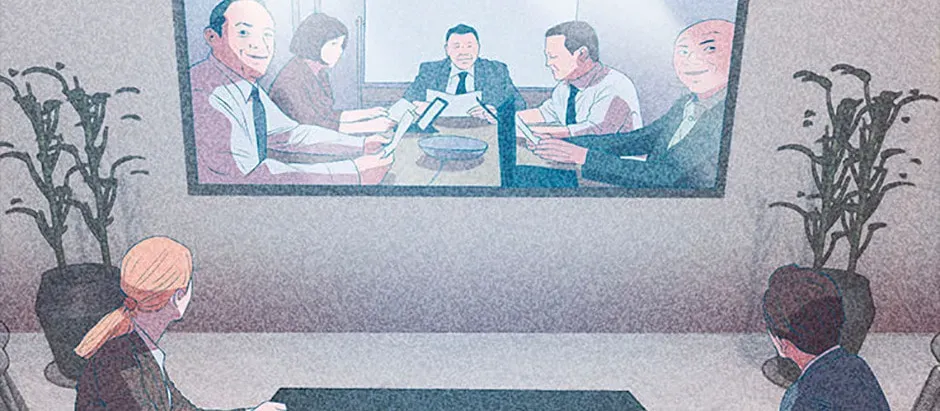 Monarch of Supreme Beings Chapter 64 - page 16