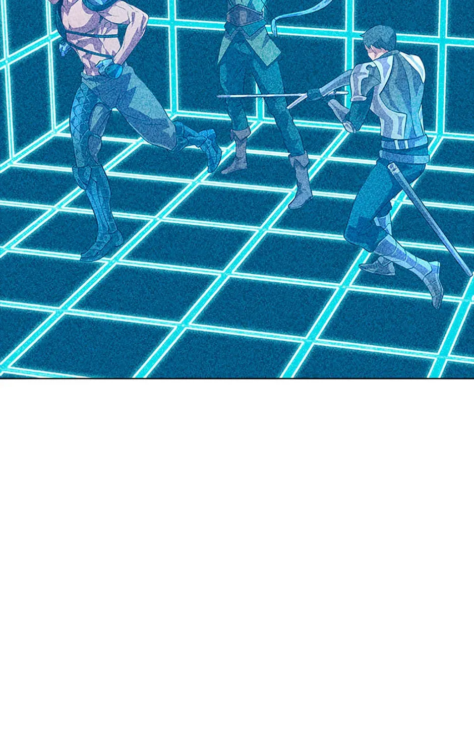 Monarch of Supreme Beings Chapter 64 - page 19