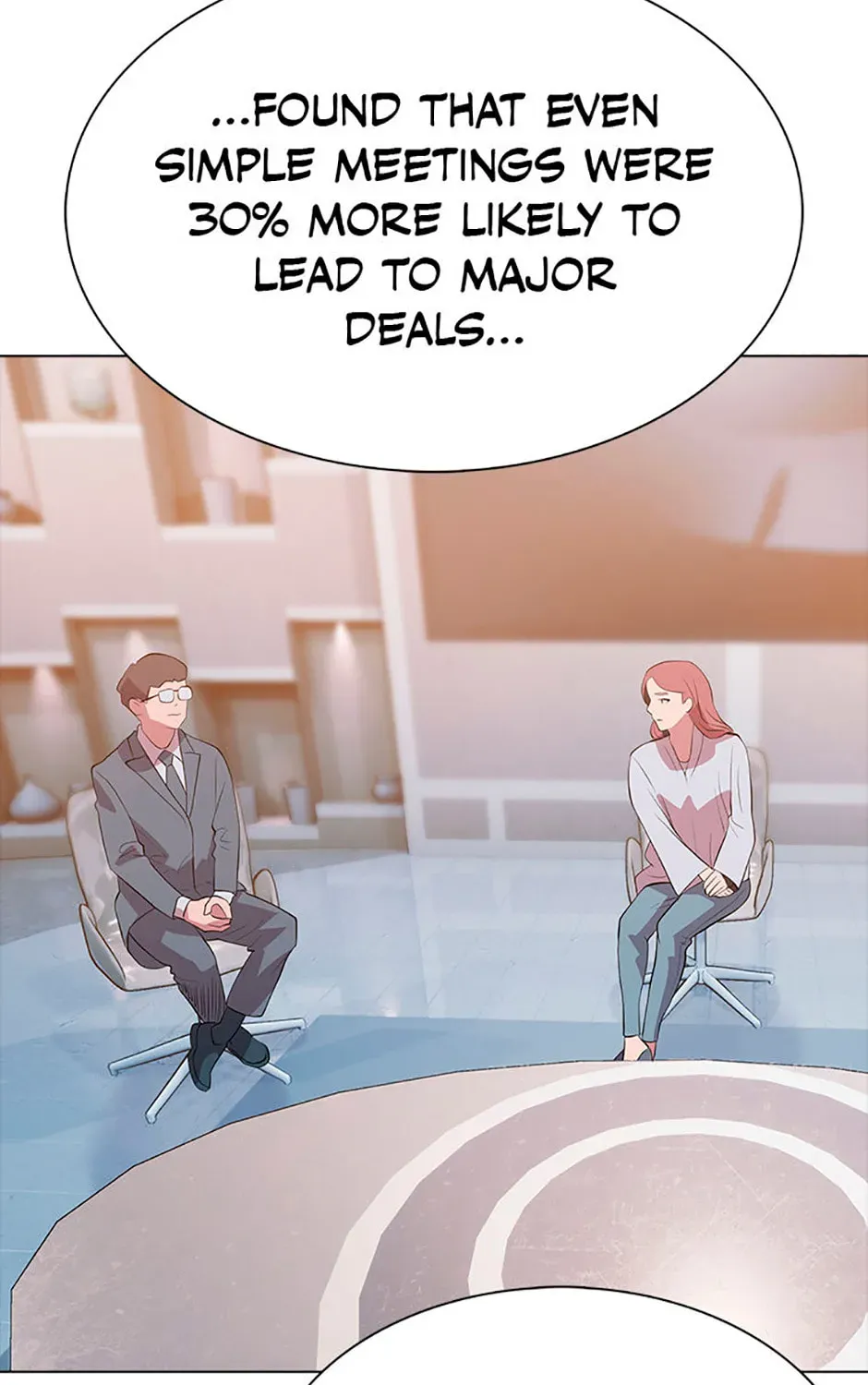 Monarch of Supreme Beings Chapter 64 - page 23