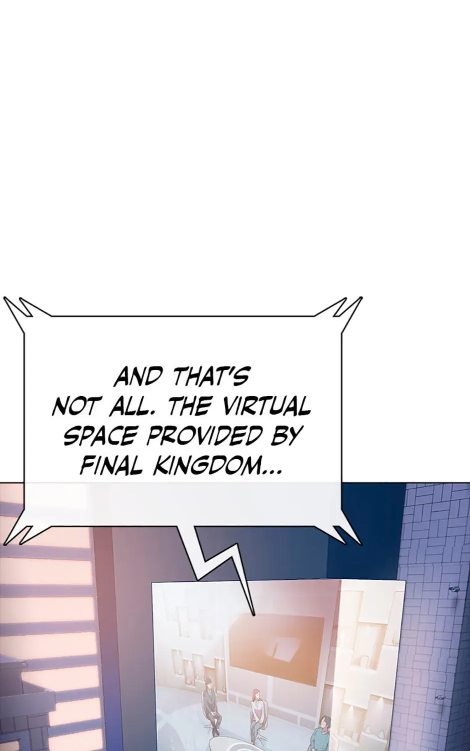 Monarch of Supreme Beings Chapter 64 - page 25