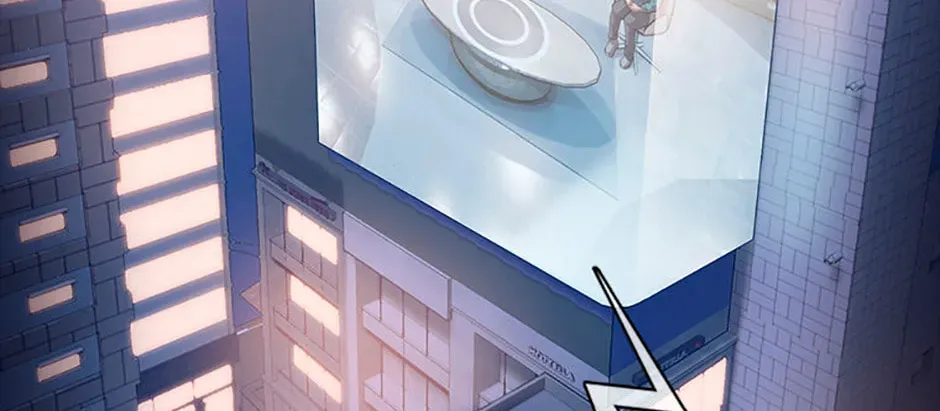 Monarch of Supreme Beings Chapter 64 - page 26