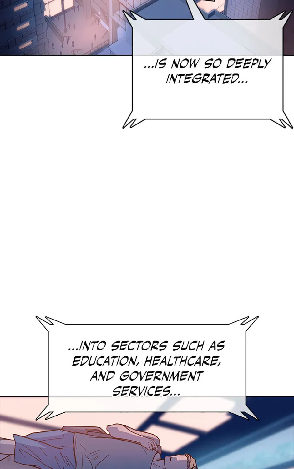 Monarch of Supreme Beings Chapter 64 - page 27