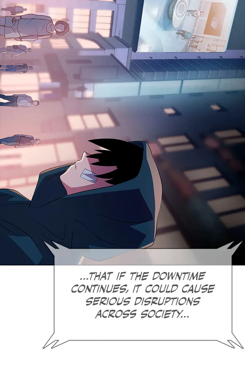 Monarch of Supreme Beings Chapter 64 - page 29