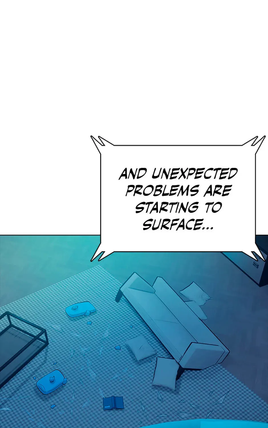 Monarch of Supreme Beings Chapter 64 - page 3