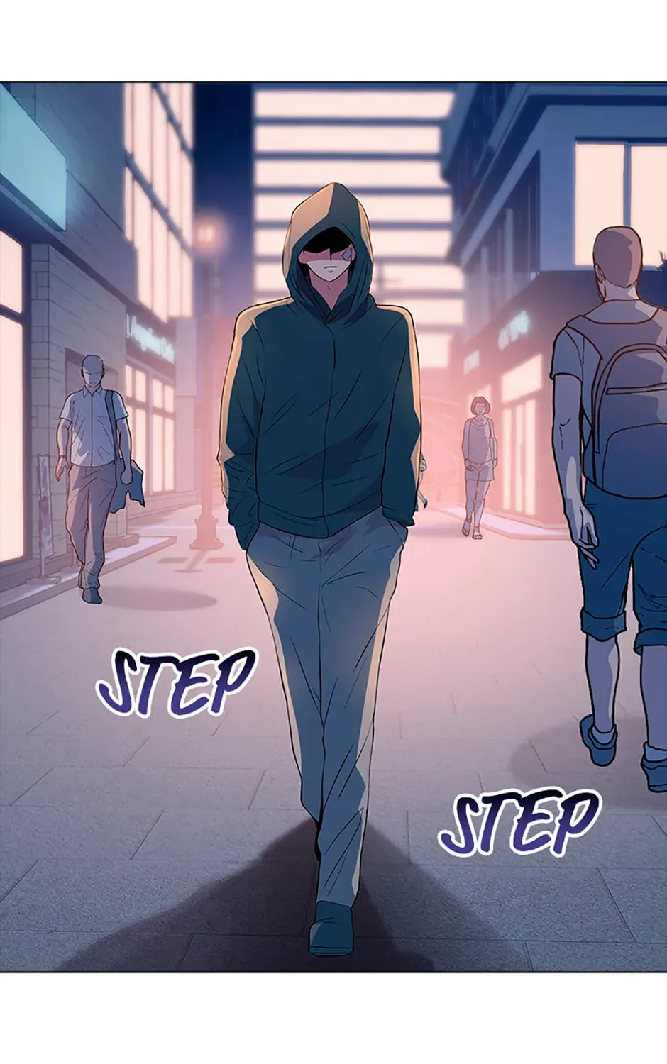 Monarch of Supreme Beings Chapter 64 - page 31